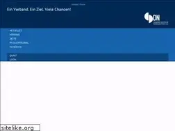 Sites similar to ddnae.de