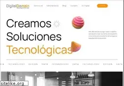 Sites similar to ddnet.es