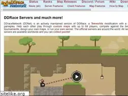 Sites similar to ddnet.tw