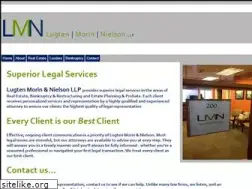 Sites similar to ddnlaw.com