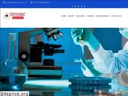 Sites similar to ddnmrc.com