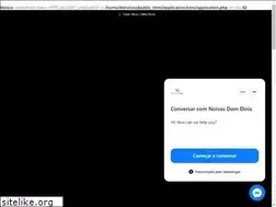 Sites similar to ddnoivas.com