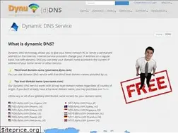 Sites similar to ddnsfree.com