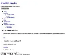 Sites similar to ddnss.ch