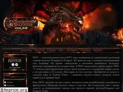 Sites similar to ddo.do.am