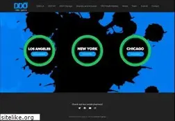 Sites similar to ddoagency.com