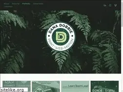 Sites similar to ddobbie.com