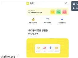 Sites similar to ddocdoc.com