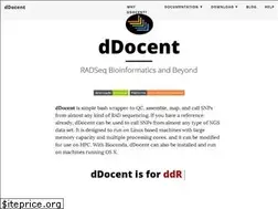 Sites similar to ddocent.com