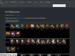 Sites similar to ddocompendium.com
