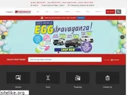 Sites similar to ddodge.com