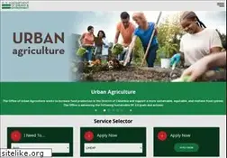 Sites similar to ddoe.dc.gov