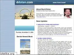 Sites similar to ddolan.com