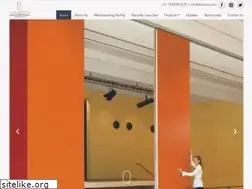 Sites similar to ddoors.com