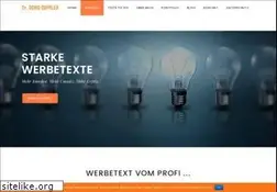 Sites similar to ddoppler.com