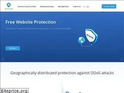 Sites similar to ddos-guard.net