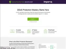 Sites similar to ddosbootcamp.com