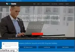 Sites similar to ddoshostingprotection.com
