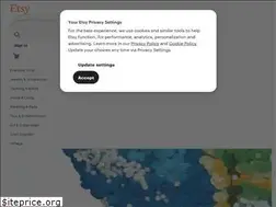 Sites similar to ddots.etsy.com