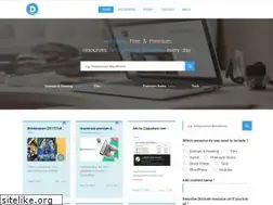 Sites similar to ddownload.org