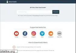 Sites similar to ddownloader.com