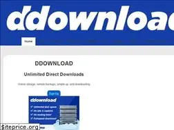 Sites similar to ddownloads.org