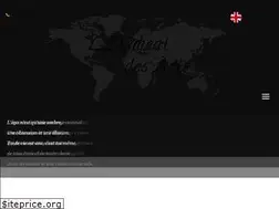 Sites similar to ddozias-yoga-ayurveda.com