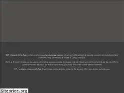 Sites similar to ddp-americas.com