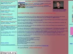 Sites similar to ddp-france.com