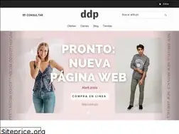 Sites similar to ddp.com.pa