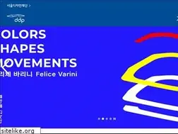 Sites similar to ddp.or.kr