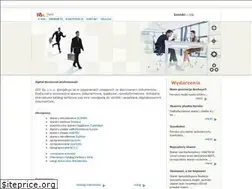 Sites similar to ddp.pl