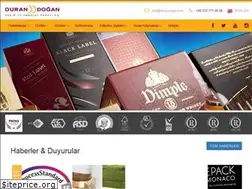 Sites similar to ddpack.com.tr