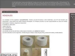 Sites similar to ddpalacios.blogspot.com