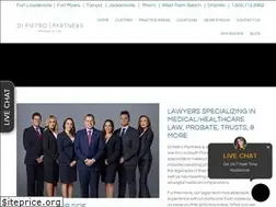 Sites similar to ddpalaw.com
