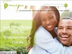 Sites similar to ddpawnloans.com