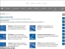Sites similar to ddpconcepts.ch
