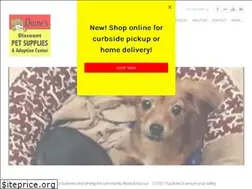 Sites similar to ddpets.com