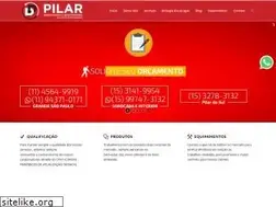 Sites similar to ddpilar.com.br
