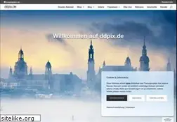 Sites similar to ddpix.de
