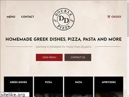 Sites similar to ddpizza.ca