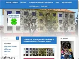 Sites similar to ddplana.cz