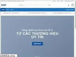 Sites similar to ddplaza.com