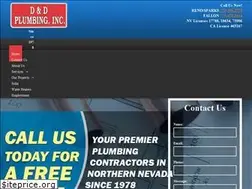 Sites similar to ddplumbing.com
