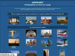 Sites similar to ddpn.net
