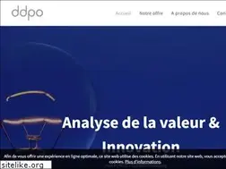 Sites similar to ddpo.fr