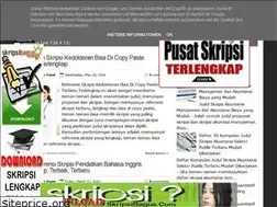 Sites similar to ddpos.blogspot.com