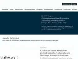 Sites similar to ddpp.eu