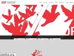 Sites similar to ddppl.in