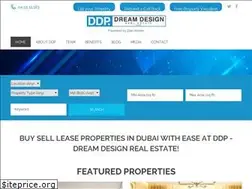 Sites similar to ddprealestate.ae